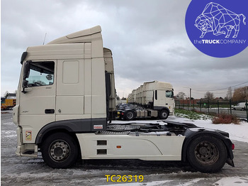 Tractor unit DAF XF 480: picture 2 Tractor unit DAF XF 480: picture 2