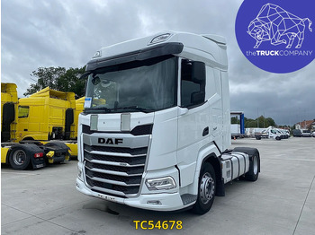 Tractor unit DAF XF