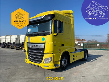 Tractor unit DAF XF
