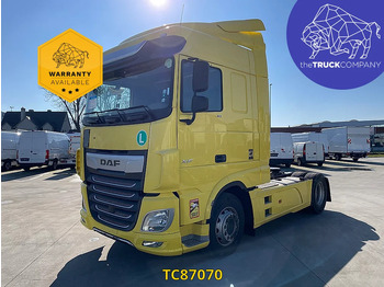 Tractor unit DAF XF