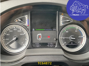 Tractor unit DAF XF Euro6 480: picture 4