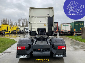 Tractor unit DAF XF Euro6 480: picture 4