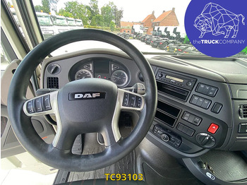Tractor unit DAF XF Euro6 480: picture 5