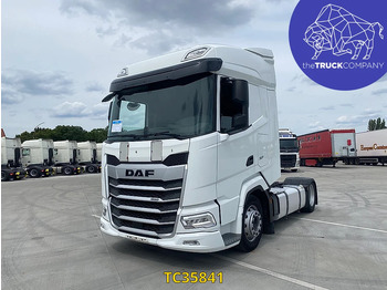 Tractor unit DAF XF