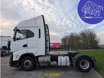 Tractor unit Iveco S-Way 480: picture 2 Tractor unit Iveco S-Way 480: picture 2