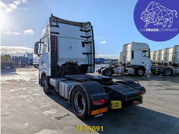 Tractor unit Iveco S-Way 480: picture 3