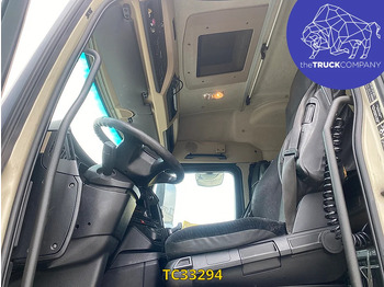 Leasing of Mercedes-Benz Actros 1843 Mercedes-Benz Actros 1843: picture 5