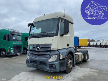 Tractor unit MERCEDES-BENZ Actros 1843