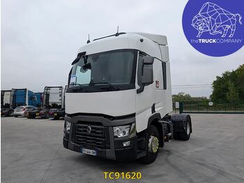 Tractor unit RENAULT T 440