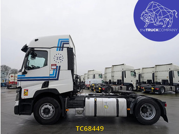 Tractor unit Renault T 460: picture 2 Tractor unit Renault T 460: picture 2