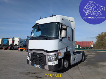 Tractor unit RENAULT T 460
