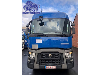 Tractor unit Renault renault_t 460 Euro 6: picture 2 Tractor unit Renault renault_t 460 Euro 6: picture 2
