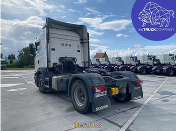 Tractor unit Scania G 450: picture 2