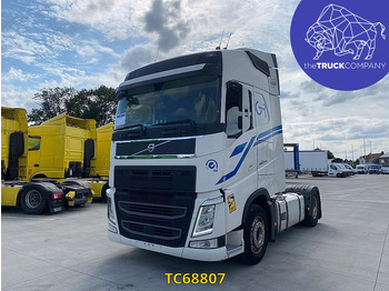 Tractor unit VOLVO FH 460