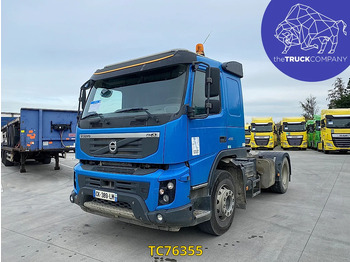Tractor unit VOLVO FMX 450