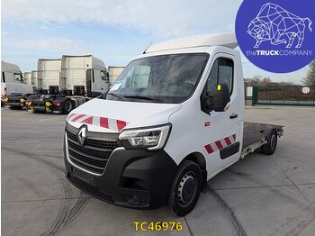 Van RENAULT Master