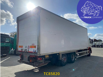 Refrigerator truck Volvo FM 410: picture 4
