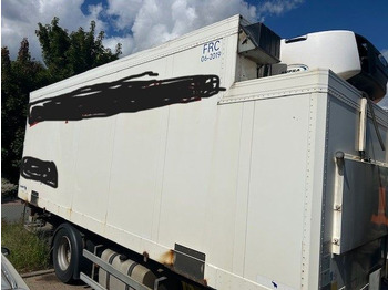 Refrigerator swap body Schmitz Cargobull Tiefkühlwechselkoffer BDF: picture 2