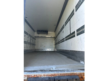 Refrigerator swap body Schmitz Cargobull Tiefkühlwechselkoffer BDF: picture 4