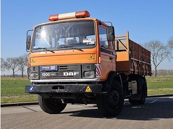 Tipper DAF