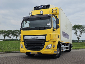 Refrigerator truck DAF CF 220