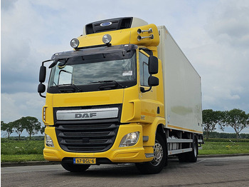 Refrigerator truck DAF CF 220