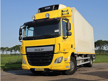 Refrigerator truck DAF CF 220