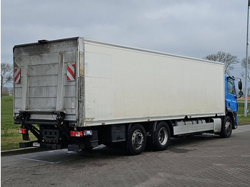 Refrigerator truck DAF CF 450 6X2 FAN CARRIER 950: picture 3