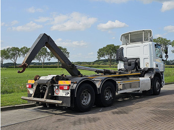 Hook lift truck DAF CF 460 6X2 FAS AJK 20T HOOK: picture 3 Hook lift truck DAF CF 460 6X2 FAS AJK 20T HOOK: picture 3