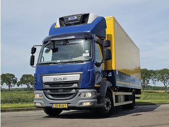 Refrigerator truck DAF LF 290