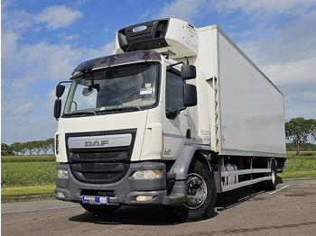 Refrigerator truck DAF LF