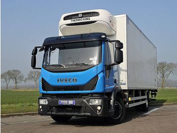 Refrigerator truck IVECO EuroCargo