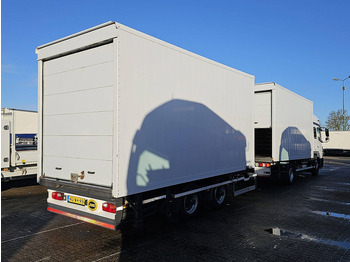 Closed box trailer Jumbo AST SPECIAL SWAP BOX: picture 2