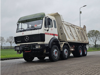 Tipper MERCEDES-BENZ SK
