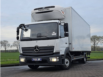 Refrigerator truck MERCEDES-BENZ Atego