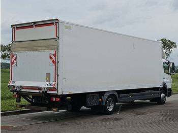 Box truck Mercedes-Benz ATEGO 1323: picture 3