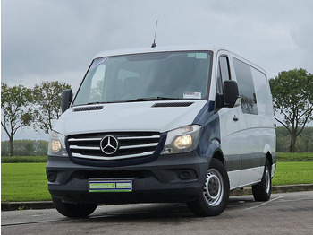 Minibus MERCEDES-BENZ Sprinter 314