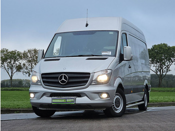 Small van MERCEDES-BENZ Sprinter 319