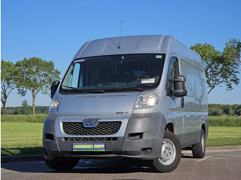 Panel van PEUGEOT Boxer