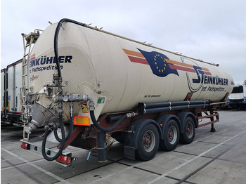 Leasing of SPITZER SK 2760 CAL SPITZER SK 2760 CAL: picture 2