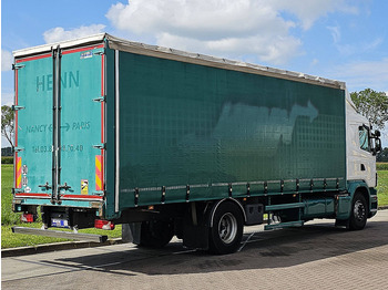 Curtainsider truck Scania G320: picture 3
