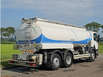 Tank truck Scania P280 6X2*4 19000 L FUEL: picture 3