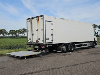 Refrigerator truck Scania P280 6X2*4 EEV CARRIER: picture 3