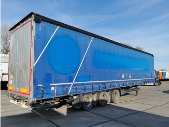 Curtainsider semi-trailer Schmitz Cargobull N/A: picture 2