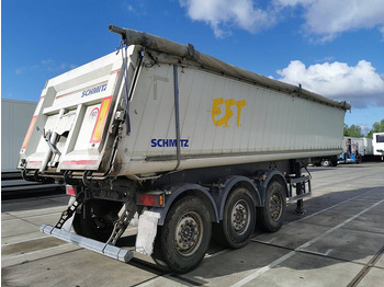 Tipper semi-trailer Schmitz Cargobull SGF*S3: picture 2