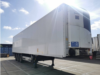 Refrigerator semi-trailer Schmitz Cargobull SKO 24 FP 45 COOL THERMOKING SLXI300: picture 3