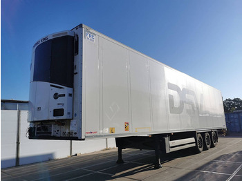Refrigerator semi-trailer SCHMITZ SKO