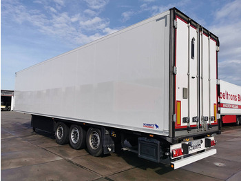 Refrigerator semi-trailer Schmitz Cargobull SKO 24 FP COOL CARRIER VECTOR 1550: picture 5