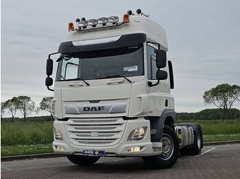 Tractor unit DAF CF 450