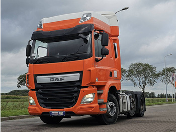 Tractor unit DAF CF 460